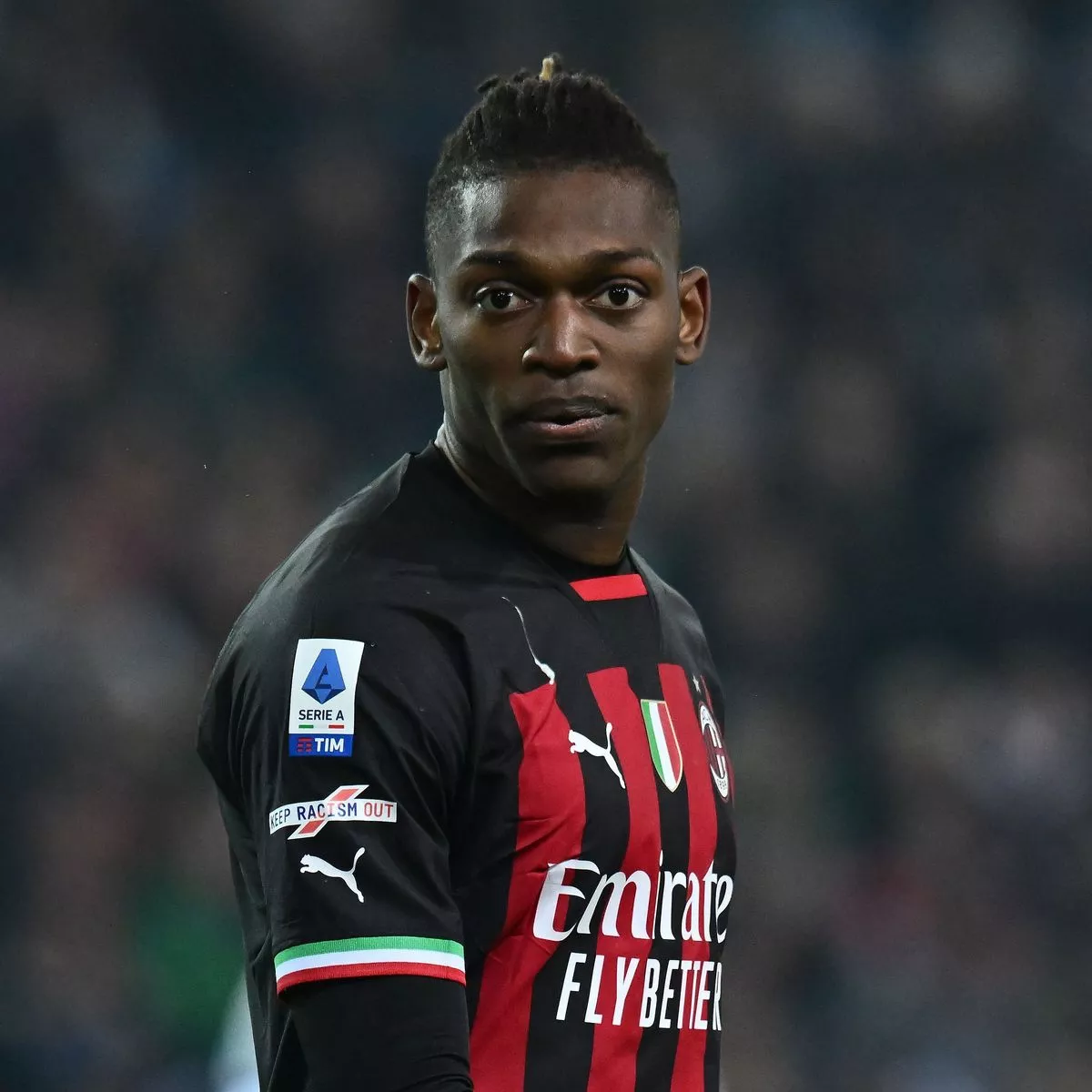 Rafael Leao: Stagione e Futuro del Talento Portoghese