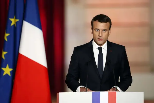 La Presidenza di Emmanuel Macron: Innovazioni e Sfide