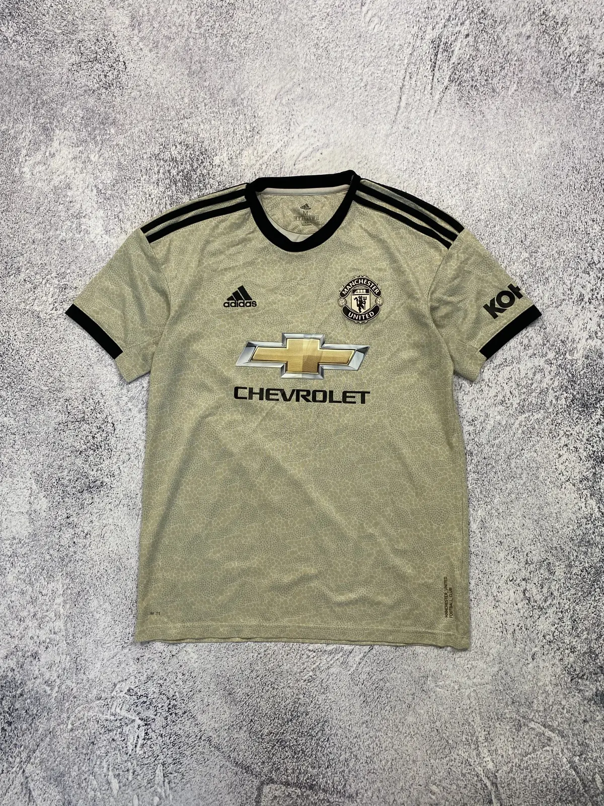 Ultime Notizie su Manchester United: Stagione in Corso