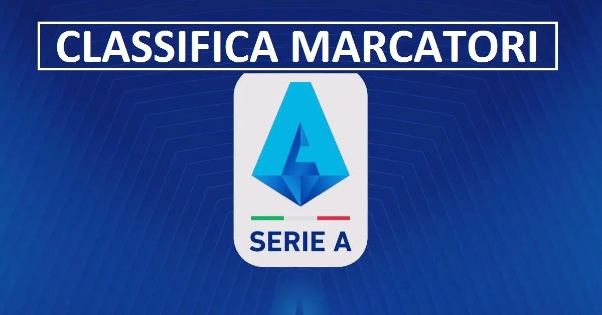 Marcatori della Serie A: Un’analisi della Stagione 2023-2024