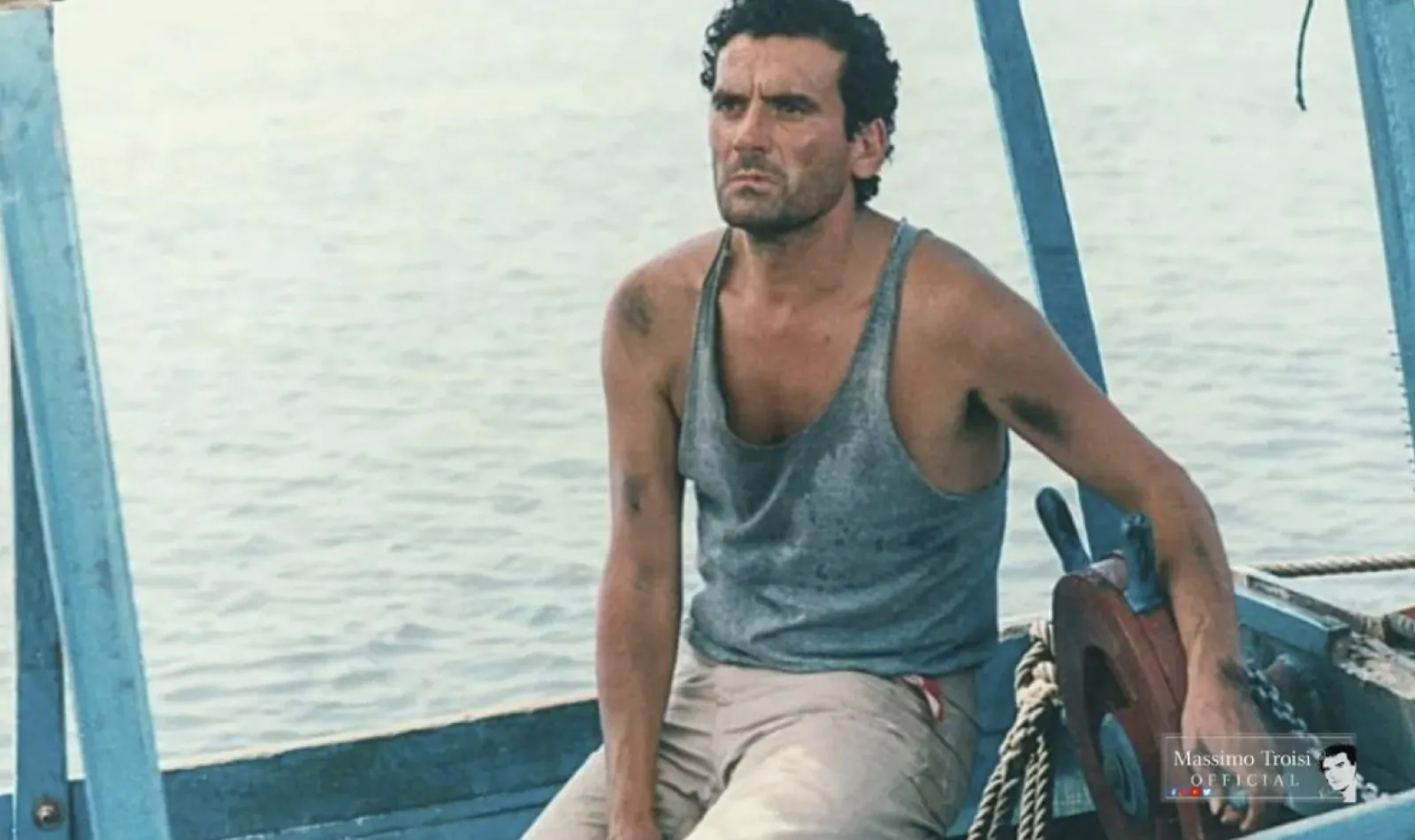 Massimo Troisi: La Leggenda del Cinema Italiano