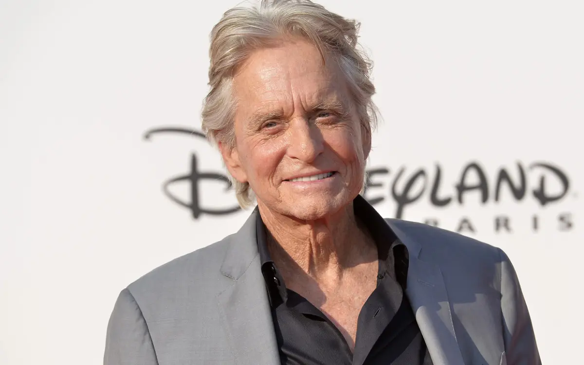 Michael Douglas: La Vita e la Carriera di un Leggenda del Cinema