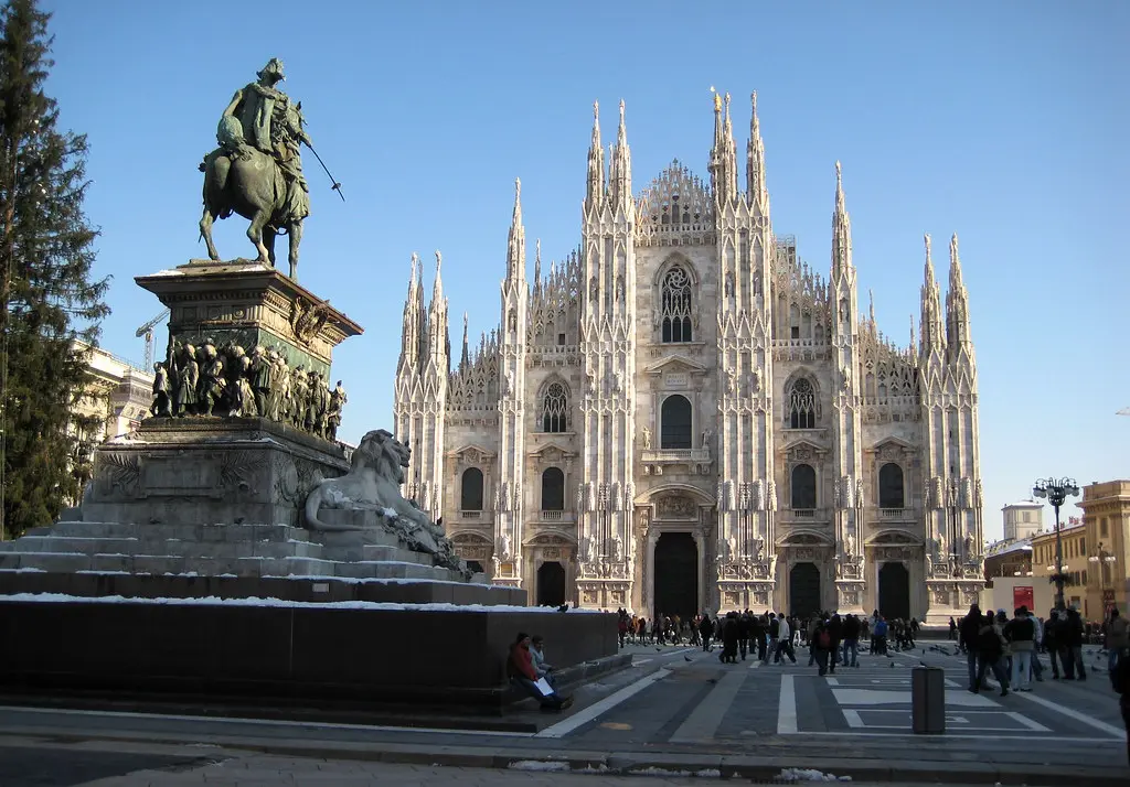 Le Novità di Milano Oggi: Eventi e Tendenze