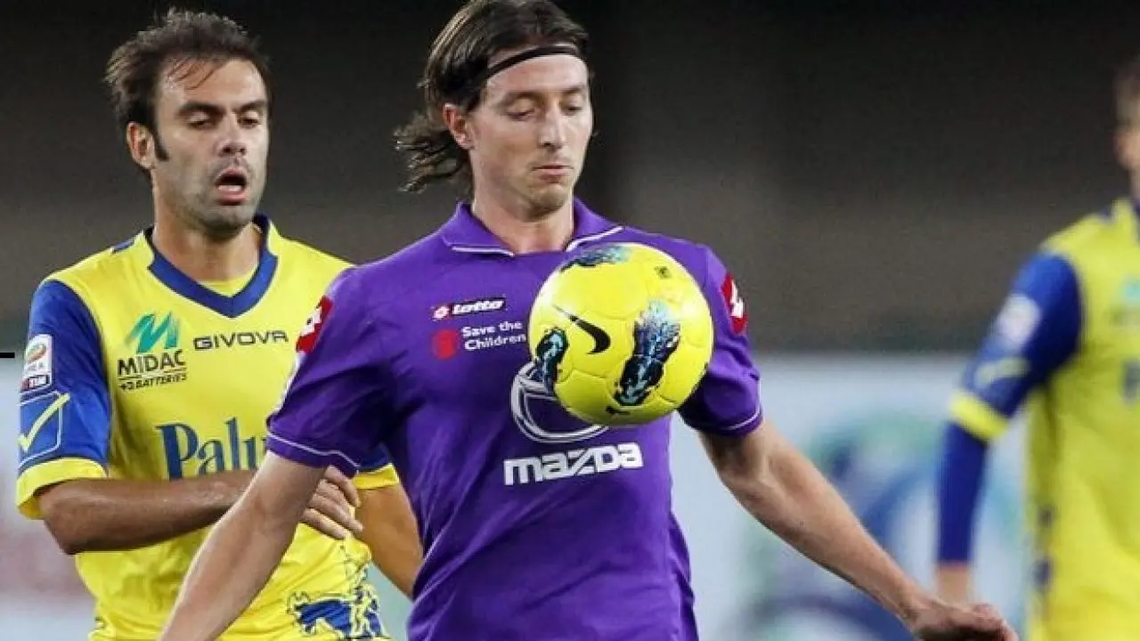 La Carriera di Riccardo Montolivo: Un’icona del Calcio Italiano