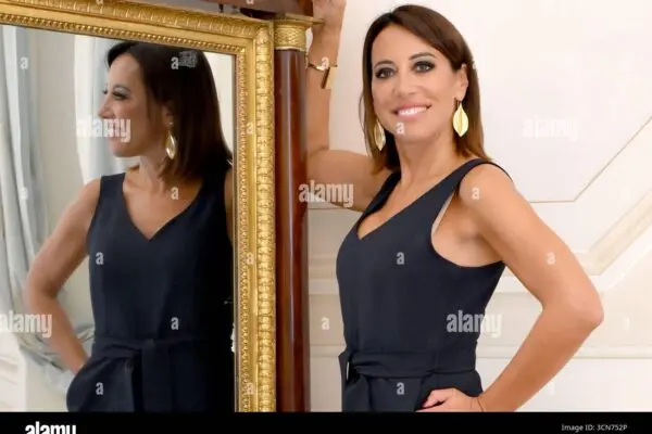 Nunzia De Girolamo: Una Voce Influente nella Politica Italiana