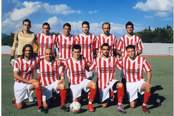 Scopri Olympiakos: Un Pilastro del Calcio Greco