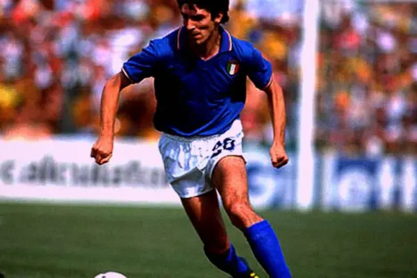 Paolo Rossi: La Leggenda del Calcio Italiano