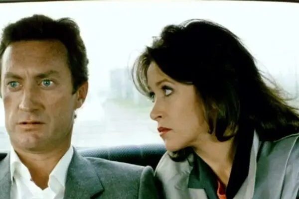 Esplorando Parker: Un Film d’Azione di Grande Impatto