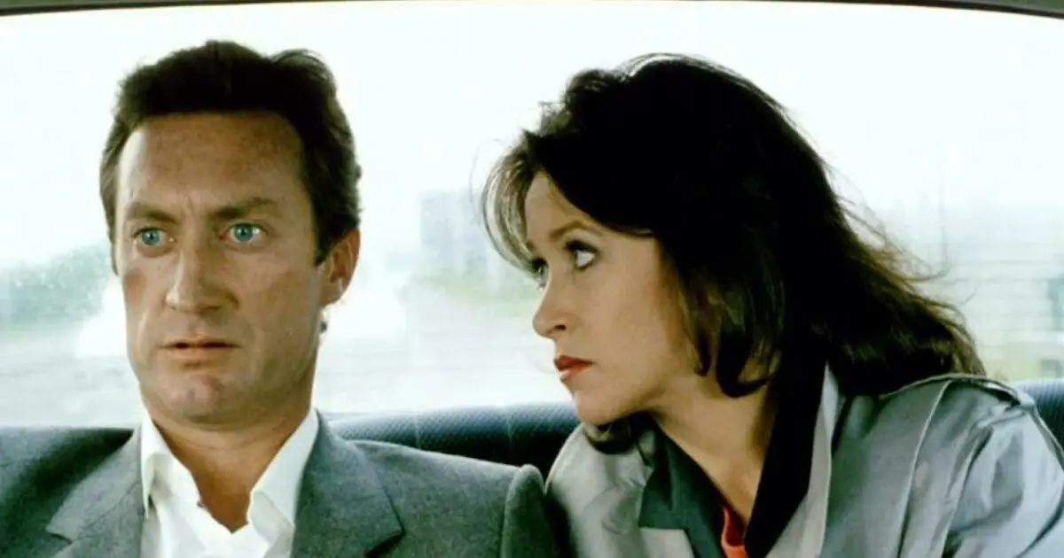 Esplorando Parker: Un Film d’Azione di Grande Impatto