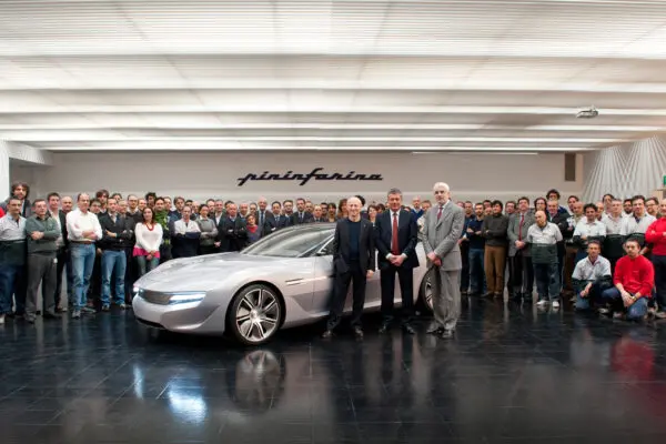 Pininfarina: Un’Eccellenza del Design Automobilistico