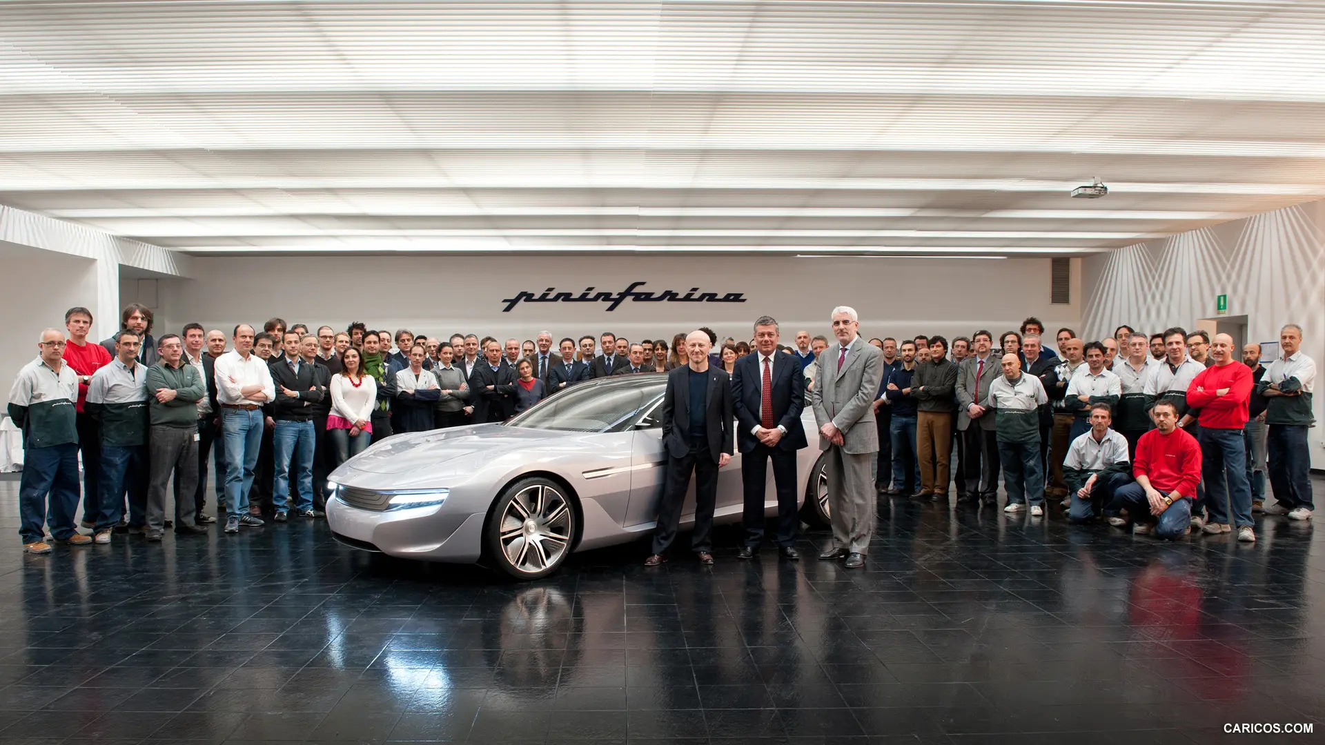 Pininfarina: Un’Eccellenza del Design Automobilistico