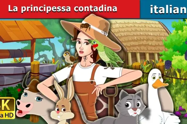 L’importanza delle Principesse nella Storia e Cultura