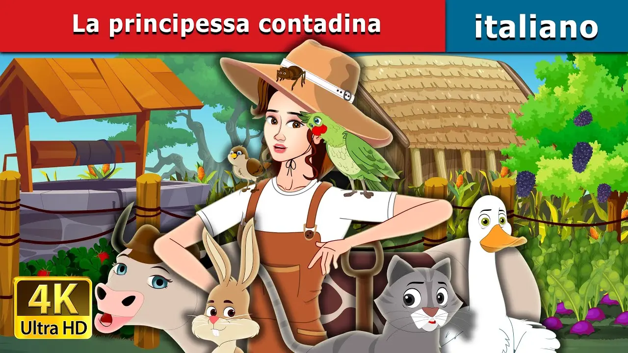 L’importanza delle Principesse nella Storia e Cultura