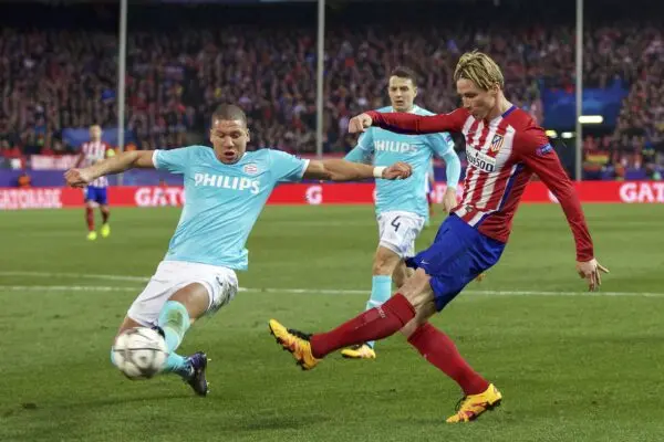 PSV Eindhoven e Atlético Madrid: Analisi del Match Importante