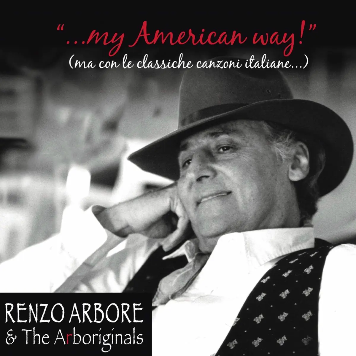 Renzo Arbore: Un’Icona della Musica e della Televisione Italiana