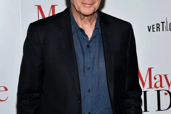 Richard Gere: La Sua Vita e Carriera