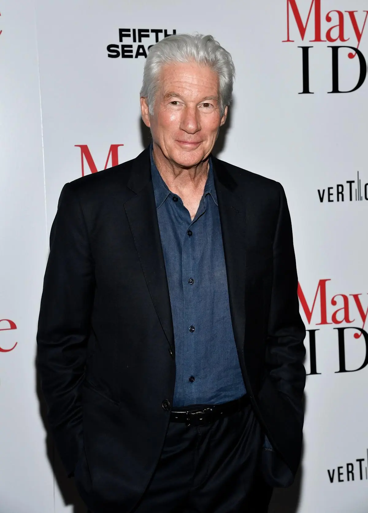 Richard Gere: La Sua Vita e Carriera
