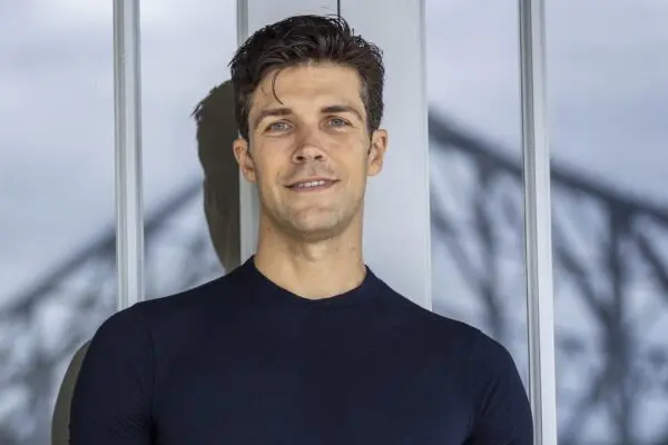 Roberto Bolle: Un Eccellenza della Danza Italiana