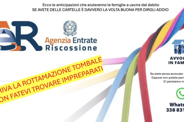 Rottamazione Quinquies: Cosa Devi Sapere