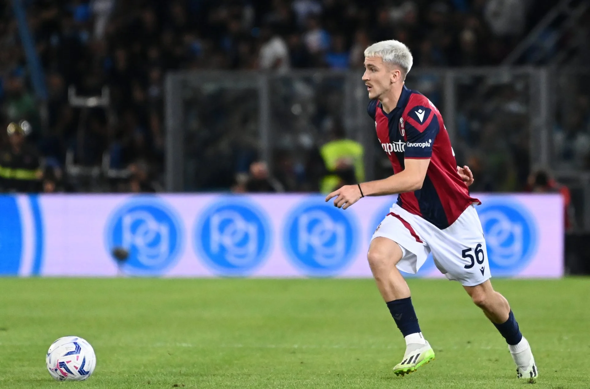 Alexis Saelemaekers: La Promessa del Calcio Belga