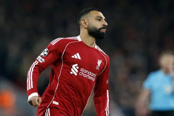 Mohamed Salah: Il Cuore del Liverpool e della Sua Storia