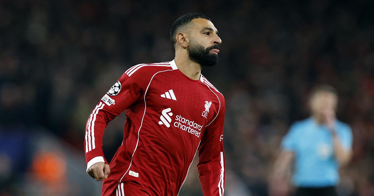 Mohamed Salah: Il Cuore del Liverpool e della Sua Storia