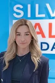 Salis Silvia: Un Vento di Cambiamento nell’Arte Italiana