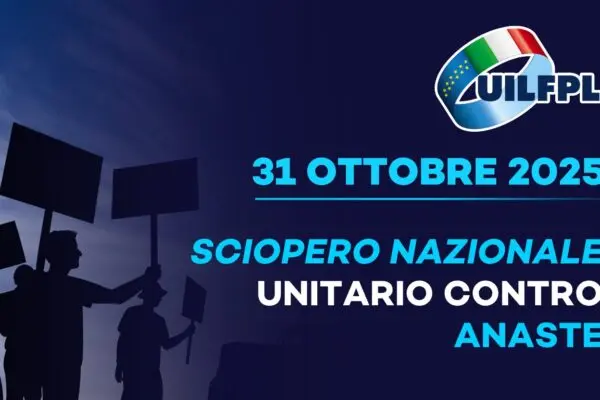 Sciopero del 31 Ottobre 2025: Impatti e Conseguenze