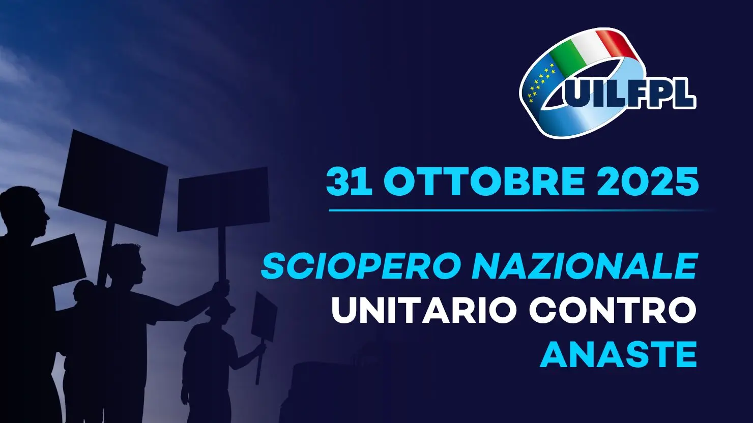 Sciopero del 31 Ottobre 2025: Impatti e Conseguenze