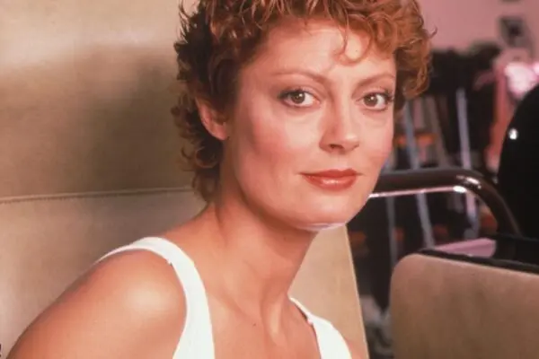 Susan Sarandon: Una Vita tra Cinema e Attivismo