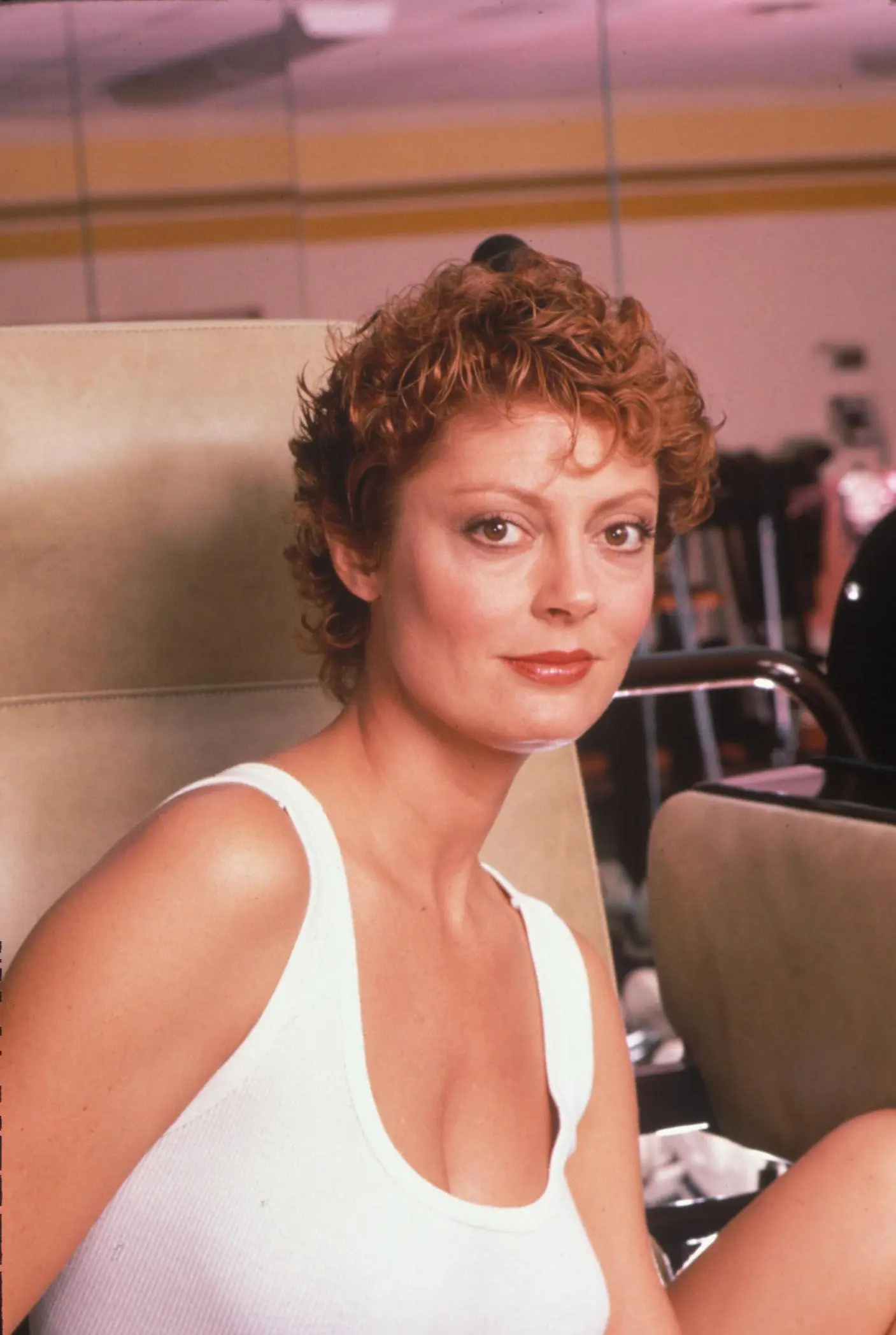 Susan Sarandon: Una Vita tra Cinema e Attivismo