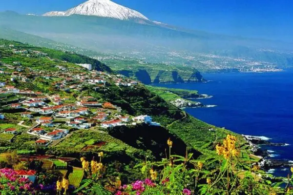 Tenerife e l’Onda Anomala: Cause ed Impatti Recenti