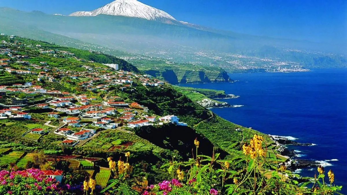 Tenerife e l’Onda Anomala: Cause ed Impatti Recenti