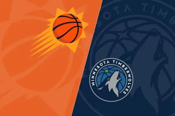 Analisi della Partita tra Timberwolves e Suns image 1