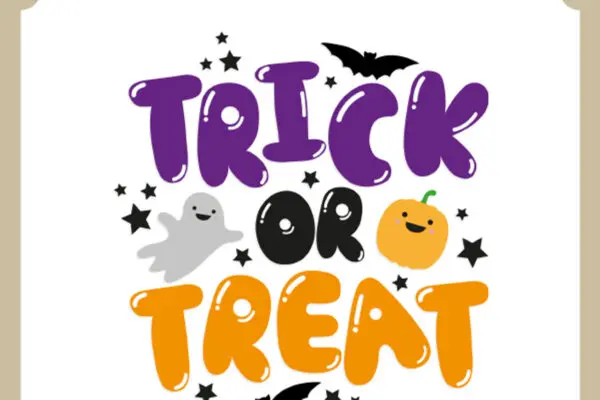 Trick or Treat: La Tradizione di Halloween
