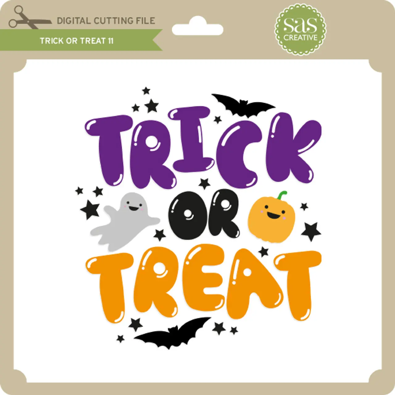 Trick or Treat: La Tradizione di Halloween