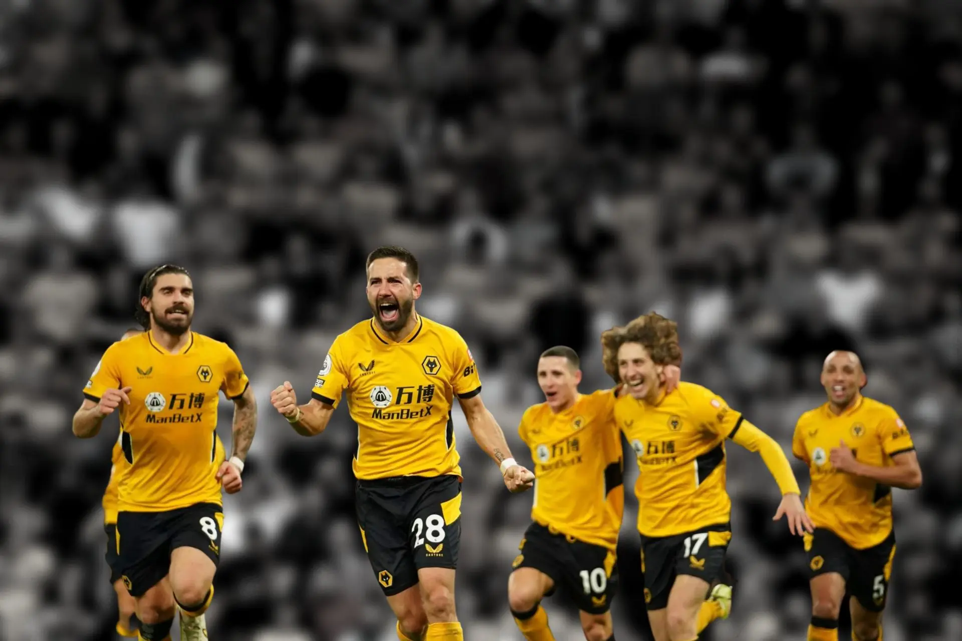 Wolves e Manchester United: Analisi della Sfida in Premier League