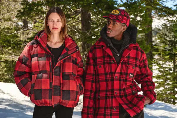 Woolrich BasicNet: Innovazione nel Mondo della Moda Outdoor