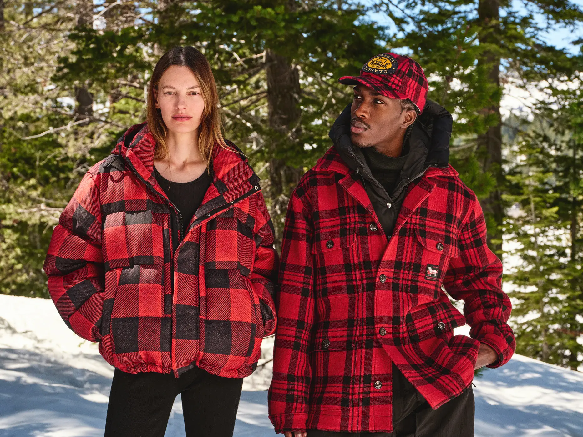 Woolrich BasicNet: Innovazione nel Mondo della Moda Outdoor