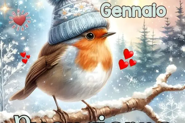 25 gennaio: una data che segna la storia