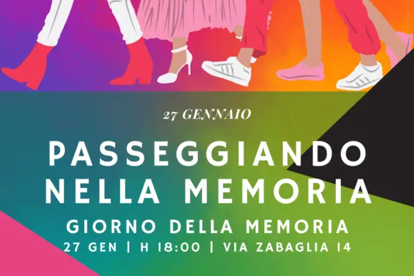 Il 27 Gennaio: Un Giorno di Memoria e Riflessione