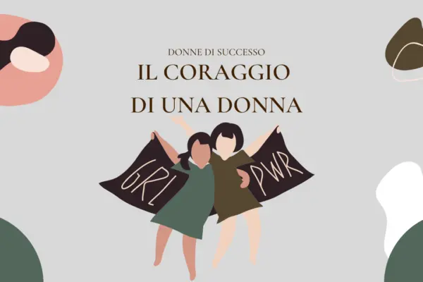 A Testa Alta: Il Coraggio di Una Donna