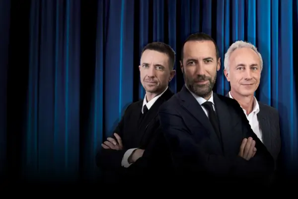 Accordi e Disaccordi: Un’Analisi Attuale