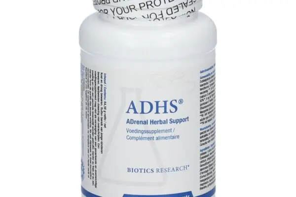 ADHD: Cos’è e Come Affrontarlo