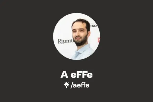 Aeffe: Un Leader nel Settore della Moda Italiana