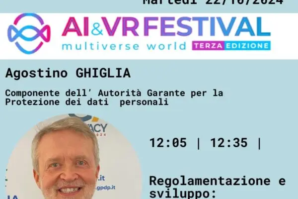 La Vita e l’Influenza di Agostino Ghiglia
