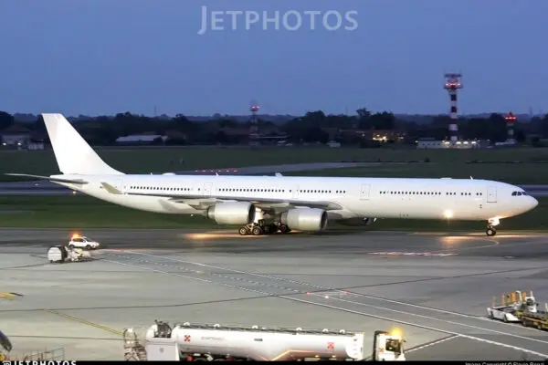 L’Airbus A340 e il ruolo di Renzi nel trasporto aereo