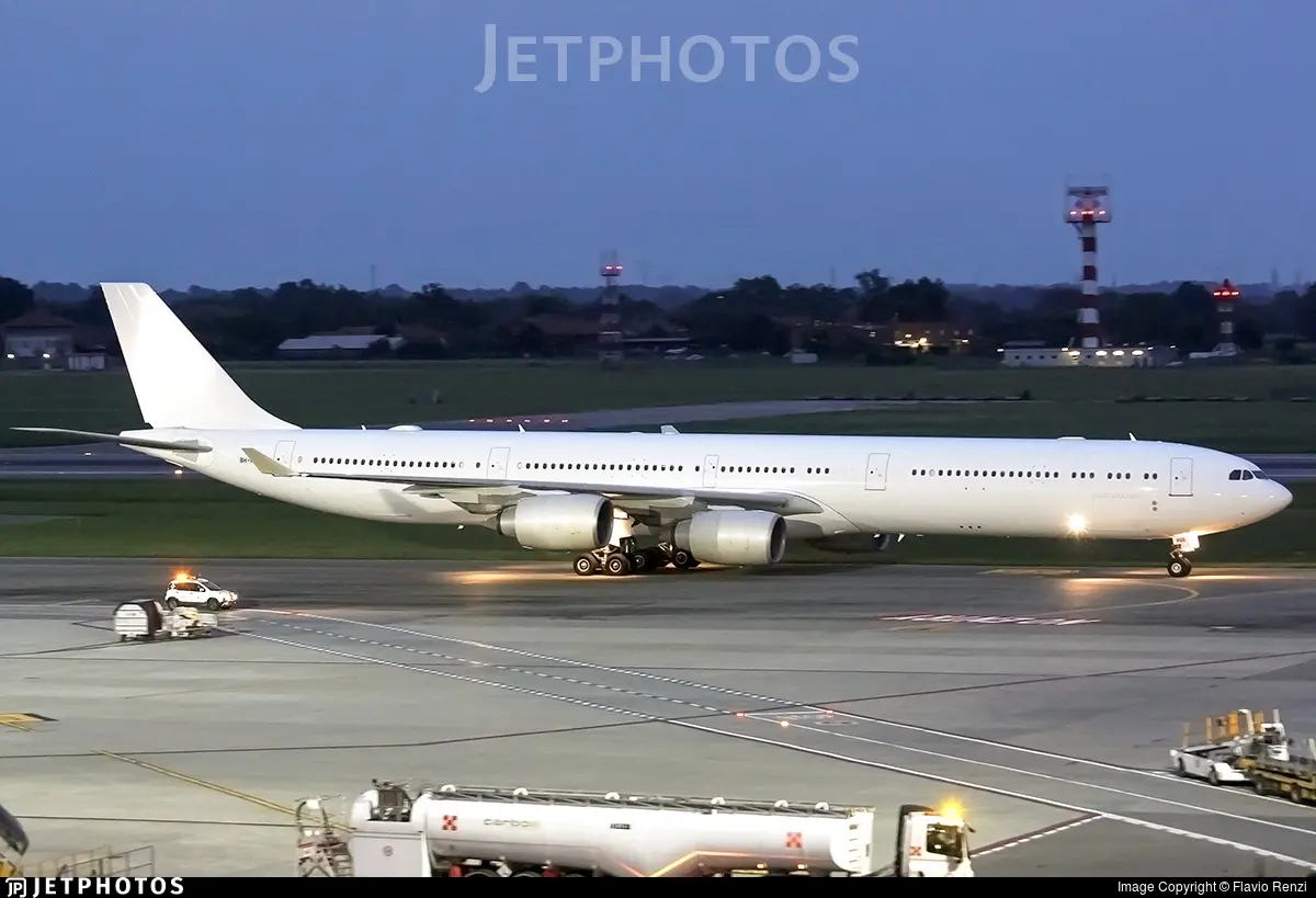 L’Airbus A340 e il ruolo di Renzi nel trasporto aereo