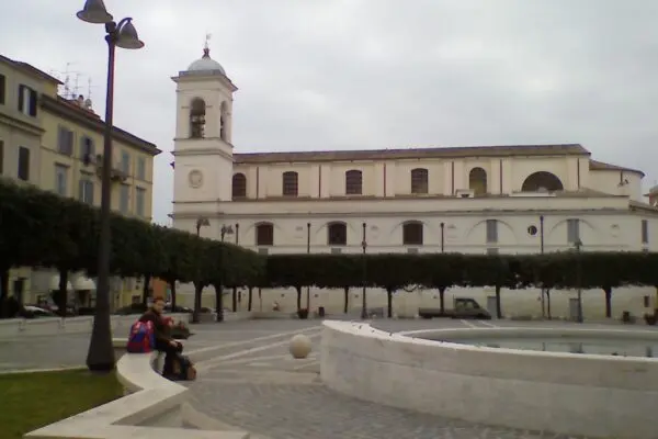 Albano: Un Centro di Cultura e Innovazione Sostenibile