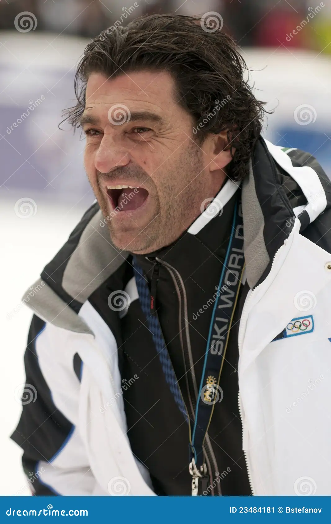L’Icona dello Sci Alpino: Alberto Tomba